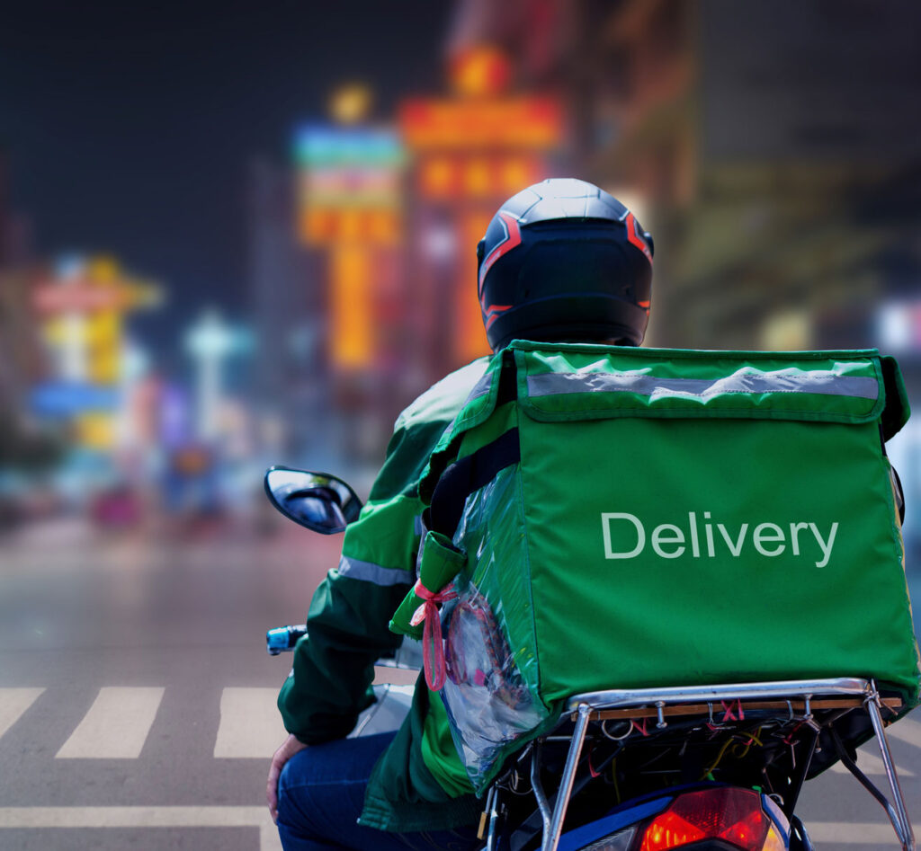 TILP Rechtsanwälte, Delivery hero SE, Klage,